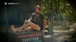 Survivor | Trailer | 30/04/2022