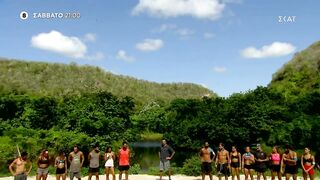 Survivor | Trailer | 30/04/2022