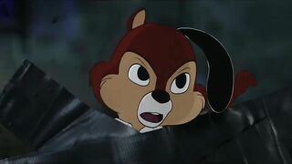 Chip n’ Dale: Rescue Rangers - Official Trailer (2022) Andy Samberg, John Mulaney