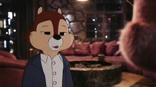 Chip n’ Dale: Rescue Rangers - Official Trailer (2022) Andy Samberg, John Mulaney