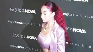 Bhad Bhabie Claims She Made $50 Million on OnlyFans And Shares Alleged Receipts