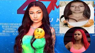 Bhad Bhabie posts receipt to prove her $50M OnlyFans earnings