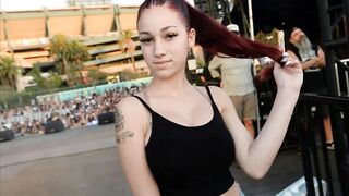 Bhad Bhabie posts receipt to prove her $50M OnlyFans earnings