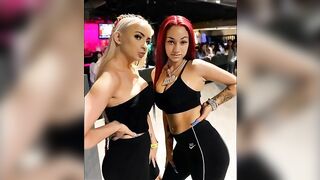 Bhad Bhabie posts receipt to prove her $50M OnlyFans earnings