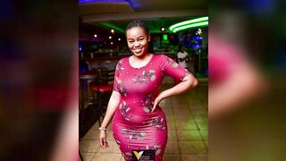 Curvy Model - Nyambura - Beautiful Outfits | Plus Size Model