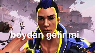 anime kızı taklidi yaptım (ohh ımhh fln yaptılar)