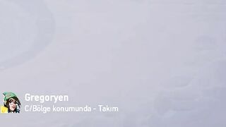 anime kızı taklidi yaptım (ohh ımhh fln yaptılar)