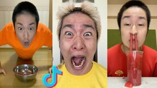 CRAZIEST Sagawa1gou Funny TikTok Compilation #7