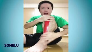 CRAZIEST Sagawa1gou Funny TikTok Compilation #7