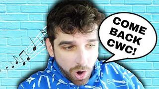 DANIEL CWC VIBING TO COME BACK SONG! (FUNNY SPY NINJAS MOMENTS)