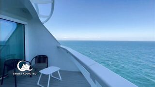 @Celebrity Cruises Beyond - Sky Suites