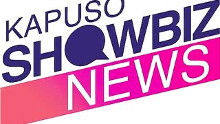 Kapuso Showbiz News: Anjay Anson, Tanya Ramos, receive advice from celebrity parents and relatives