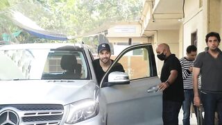 Celebrity Who Bought New Cars - Kapil Sharma, Madhuri Dixit, Varun Dhawan