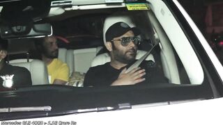 Celebrity Who Bought New Cars - Kapil Sharma, Madhuri Dixit, Varun Dhawan