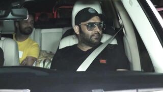 Celebrity Who Bought New Cars - Kapil Sharma, Madhuri Dixit, Varun Dhawan