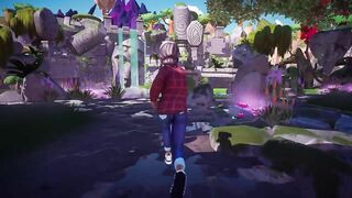 Disney Dreamlight Valley - Announcement Trailer | PS5 & PS4 Games