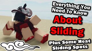 Loppy's Slide Guide & Slide Spots (Roblox Combat Warriors)