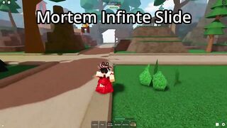 Loppy's Slide Guide & Slide Spots (Roblox Combat Warriors)