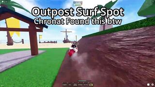 Loppy's Slide Guide & Slide Spots (Roblox Combat Warriors)