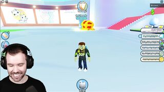 I Got HUGE DRAGON PLUSHIE PETS in Pet Simulator X | Roblox