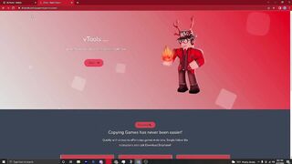 HOW TO COPY ANY GAME ON ROBLOX IN 2022! *WORKING METHOD!*