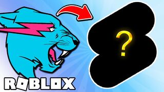 ESTO ES LO QUE HARÁ MRBEAST EN ROBLOX... | Muchos ITEMS GRATIS MUY PRONTO! (ROBLOX)