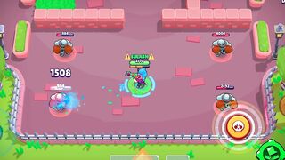 New Visual Changes in The New Update #stuntshow | Brawl Stars