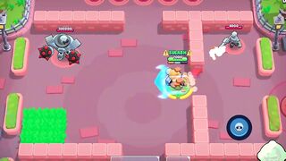 New Visual Changes in The New Update #stuntshow | Brawl Stars