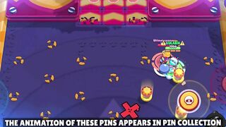 All the New Glitches, Bugs, Bug Fixes & More!! #stuntshow | Brawl Stars