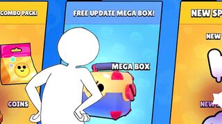 GIFTS ???? GIFTS ???? GIFTS ???? GIFTS ????- Brawl stars