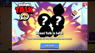 GIFTS ???? GIFTS ???? GIFTS ???? GIFTS ????- Brawl stars