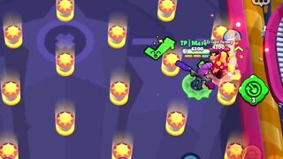 ????¿AUTO-GOL⚽️? NUEVOS y GENIALES BUGS de la NUEVA ACTUALIZACION en BRAWL STARS????