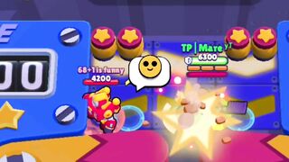 ????¿AUTO-GOL⚽️? NUEVOS y GENIALES BUGS de la NUEVA ACTUALIZACION en BRAWL STARS????