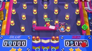 ????¿AUTO-GOL⚽️? NUEVOS y GENIALES BUGS de la NUEVA ACTUALIZACION en BRAWL STARS????