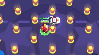 ????¿AUTO-GOL⚽️? NUEVOS y GENIALES BUGS de la NUEVA ACTUALIZACION en BRAWL STARS????