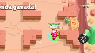 ????¿AUTO-GOL⚽️? NUEVOS y GENIALES BUGS de la NUEVA ACTUALIZACION en BRAWL STARS????