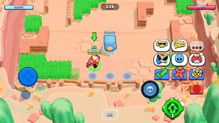 This bug with sprays is making brawl stars unplayable | Brawl Stars