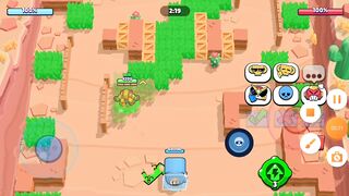 This bug with sprays is making brawl stars unplayable | Brawl Stars