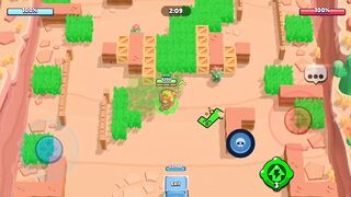 This bug with sprays is making brawl stars unplayable | Brawl Stars