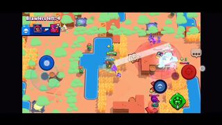 How to get better at brawl stars PT 2