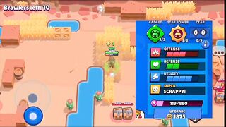 How to get better at brawl stars PT 2