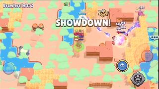 How to get better at brawl stars PT 2