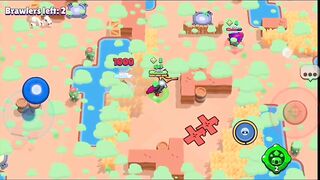 How to get better at brawl stars PT 2