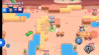 How to get better at brawl stars PT 2