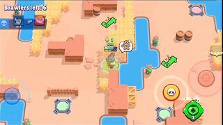 How to get better at brawl stars PT 2