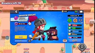 How to get better at brawl stars PT 2