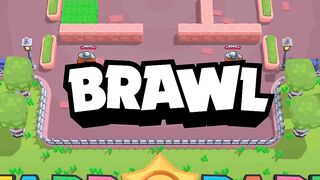 Trying New Brawler Janet Brawl Stars