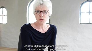 YOGA MET RITA  - Online Yoga Nederlands