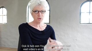 YOGA MET RITA  - Online Yoga Nederlands