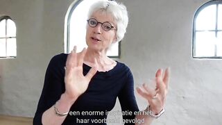 YOGA MET RITA  - Online Yoga Nederlands